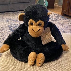 Aurora Naturally Large Eco Chimp Monkey NWT